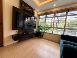 Blk 442C West Ridges @ Bukit Batok (Bukit Batok), HDB 4 Rooms #601542961
